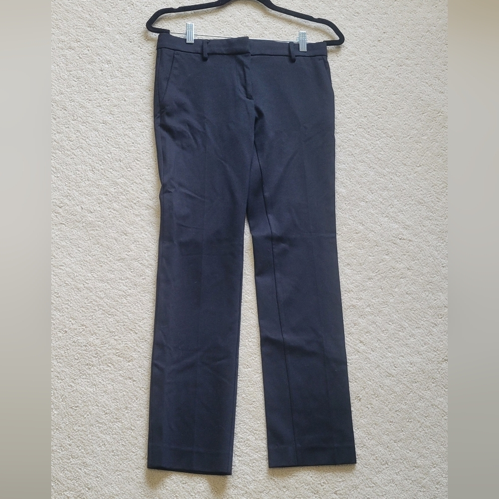 Ann Taylor Black Pants
